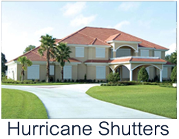 hurricane shutters charleston sc